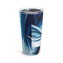 Load image into Gallery viewer, Fairy Tail Natsu Dragneel Tumbler 20oz