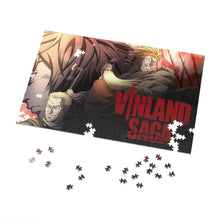Load image into Gallery viewer, Vinland Saga Jigsaw Puzzle