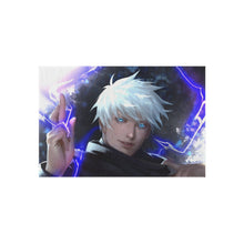 Load image into Gallery viewer, Jujutsu Kaisen Rug