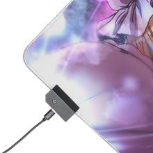 Load image into Gallery viewer, Touhou RGB LED Mouse Pad (Desk Mat)