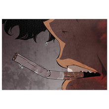 Load image into Gallery viewer, Anime Cowboy Bebopr Jigsaw Puzzle