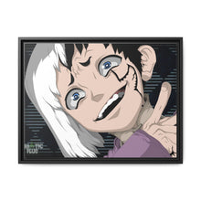 Load image into Gallery viewer, Anime Dr. Stone Canvas Framed Art Print