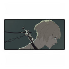 Load image into Gallery viewer, Anime The Empire of Corpses Mouse Pad (Desk Mat)