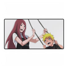Load image into Gallery viewer, Anime Naruto Mouse Pad (Desk Mat)