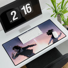 Load image into Gallery viewer, Your Name. Mouse Pad (Desk Mat)