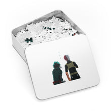 Load image into Gallery viewer, Anime My Hero Academia Jigsaw Puzzle
