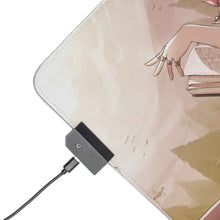Load image into Gallery viewer, Touhou RGB LED Mouse Pad (Desk Mat)