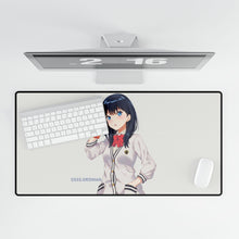Load image into Gallery viewer, SSSS. GRIDMAN Mouse Pad (Desk Mat)