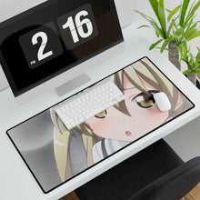 Load image into Gallery viewer, Inou-Battle Wa Nichijou-kei No Naka De Mouse Pad (Desk Mat)