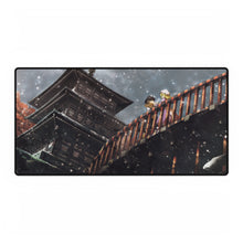 Load image into Gallery viewer, Anime Touhou Mouse Pad (Desk Mat)