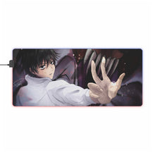 Load image into Gallery viewer, Jujutsu Kaisen 0 RGB LED Mouse Pad (Desk Mat)