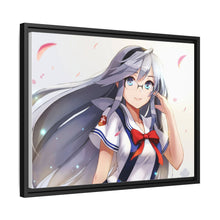 Load image into Gallery viewer, Anime Clannad Canvas Framed Art Print