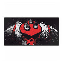 Load image into Gallery viewer, Anime Tengen Toppa Gurren Lagann Mouse Pad (Desk Mat)