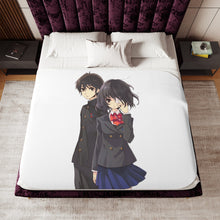 Load image into Gallery viewer, Another Sherpa Blanket