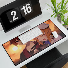 Load image into Gallery viewer, Anime When They Cry Mouse Pad (Desk Mat)