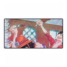 Load image into Gallery viewer, Anime One Piece Mouse Pad (Desk Mat)