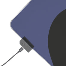 Load image into Gallery viewer, Kuroyukihime RGB LED Mouse Pad (Desk Mat)