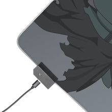 Load image into Gallery viewer, FLCL RGB LED Mouse Pad (Desk Mat)