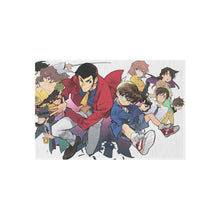 Load image into Gallery viewer, Anime Crossover Rug