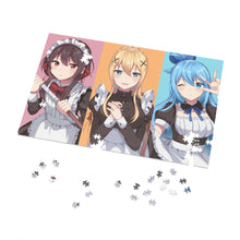 Load image into Gallery viewer, Anime KonoSuba - God’s blessing on this wonderful world!! Jigsaw Puzzle