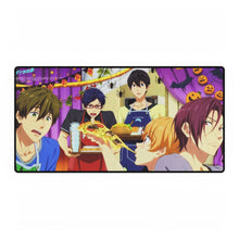 Load image into Gallery viewer, Free Iwatobi Swim Club Mouse Pad (Desk Mat)