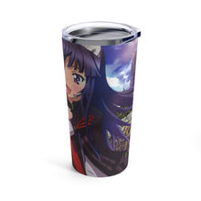 Load image into Gallery viewer, Guilty Crown Ayase Shinomiya, Tsugumi Tumbler 20oz