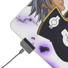 Load image into Gallery viewer, The Seven Deadly Sins RGB LED Mouse Pad (Desk Mat)