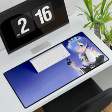 Load image into Gallery viewer, Anime Re:ZERO -Starting Life in Another World- Mouse Pad (Desk Mat)