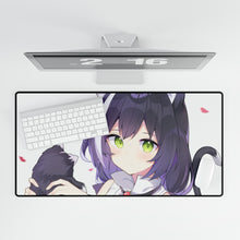 Load image into Gallery viewer, Anime Princess Connect! Re:Dive Mouse Pad (Desk Mat)