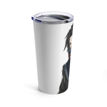 Load image into Gallery viewer, Hunter x Hunter Feitan Portor Tumbler 20oz