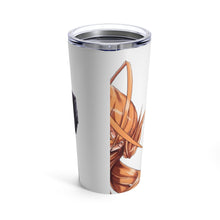 Load image into Gallery viewer, Highschool Of The Dead Tumbler 20oz
