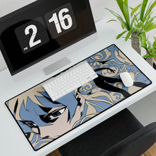 Load image into Gallery viewer, Anime Tengen Toppa Gurren Lagann Mouse Pad (Desk Mat)