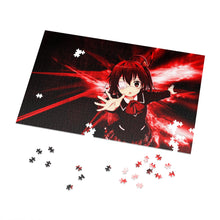 Load image into Gallery viewer, Anime Love, Chuni Jigsaw Puzzle