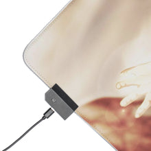 Load image into Gallery viewer, Anime Fairy Tail RGB LED Mouse Pad (Desk Mat)