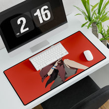 Load image into Gallery viewer, Anime Samurai Champloo Mouse Pad (Desk Mat)