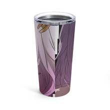 Load image into Gallery viewer, Guilty Crown Tumbler 20oz