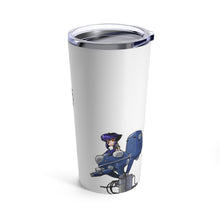 Load image into Gallery viewer, Ghost In The Shell Tumbler 20oz