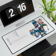 Load image into Gallery viewer, Anime Os-tanr Mouse Pad (Desk Mat)