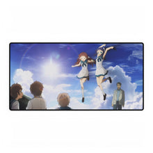 Load image into Gallery viewer, Nagi-Asu A Lull In The Sea Mouse Pad (Desk Mat)