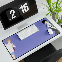 Load image into Gallery viewer, Anime ReLIFE Mouse Pad (Desk Mat)