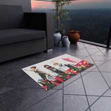 Load image into Gallery viewer, Anime Attack On Titan Rug