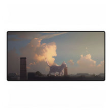Load image into Gallery viewer, A Whisker Away Mouse Pad (Desk Mat)