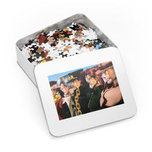 Load image into Gallery viewer, Jojo's Bizarre Adventure - Stardust Crusaders Jigsaw Puzzle