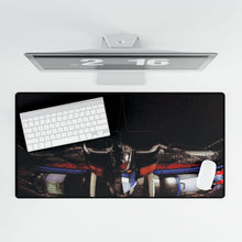 Load image into Gallery viewer, Grendizer Mouse Pad (Desk Mat)