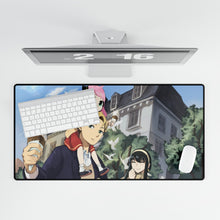 Load image into Gallery viewer, Anime Spy x Family Mouse Pad (Desk Mat)