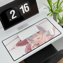 Load image into Gallery viewer, Anime Re:ZERO -Starting Life in Another World- Mouse Pad (Desk Mat)