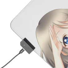 Load image into Gallery viewer, Love Live! Sunshine!! RGB LED Mouse Pad (Desk Mat)
