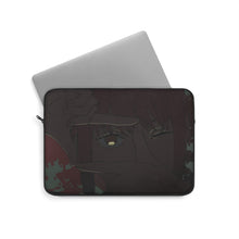 Load image into Gallery viewer, Chainsaw Man Laptop Sleeve