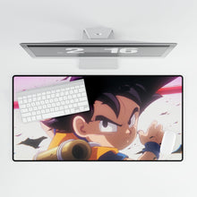 Load image into Gallery viewer, Dragon Ball DAIMA Mouse Pad (Desk Mat)