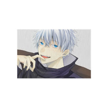 Load image into Gallery viewer, Jujutsu Kaisen Rug